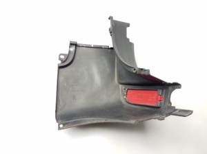 Mercedes Benz Sprinter /906/ (2006–2018) Eckteil der hinteren Stoßstange a9068802371 - 3