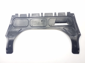 Skoda Fabia MK 2 (2007–2014) Unterbodenschutz vorne 6Q0825237R