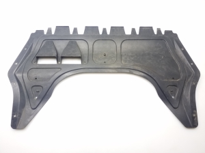 Volkswagen Golf V (2003–2009) Priekšējā dibena aizsardzība 1K0825237J - 3