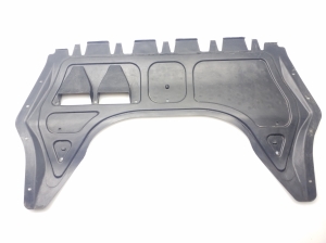 Front underbody protection - 1K0825237J
