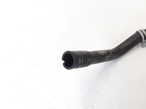  Cooling radiator hose 