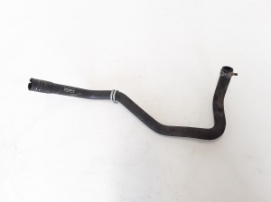   Cooling radiator hose 