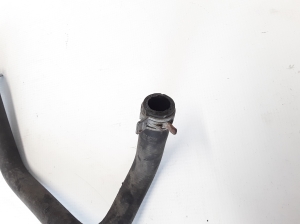  Cooling radiator hose 