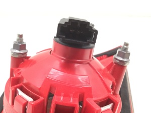 Volkswagen Passat B6 (2005–2010) Kofferraumdeckel-Rückleuchte und ihre Teile 3C9945094 - 5