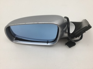 Volkswagen Passat B5 (1997–2005) Side mirror and its parts 3B0857933 - 2