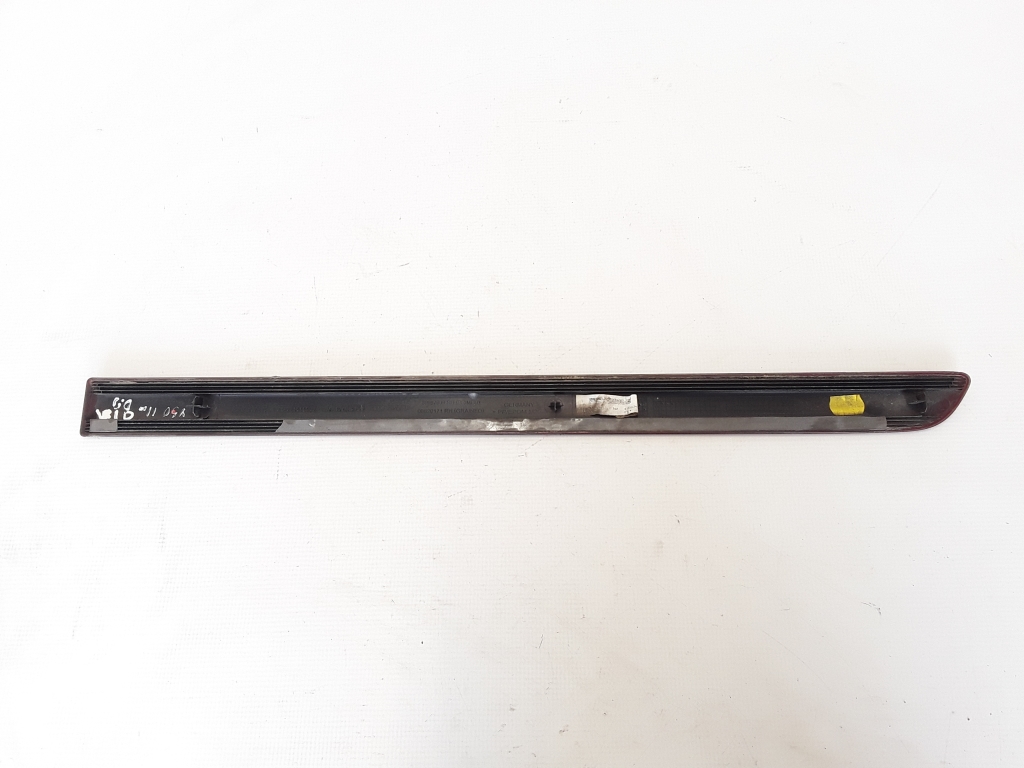 VOLVO V50 1 generation (2003-2012) Right Side Sliding Door Molding 39987039 21020599