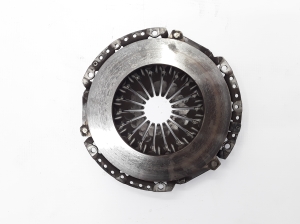  Clutch disc 