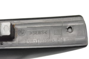 BMW 5 SERIES E61 (2004–2010) Dachreling - 2