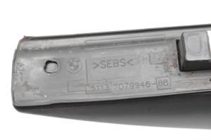 BMW 5 SERIES E61 (2004–2010) Dachreling - 3
