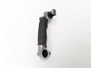   EGR valve pipe 