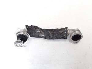  EGR valve pipe 