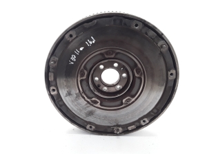   Clutch flywheel 