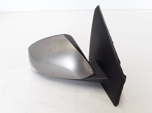 RENAULT Megane III (2008–2016) Side mirror and its parts 963010191R - 4