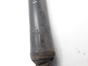 VOLVO V50 (2004–2012) Stoßdämpfer hinten 31277104 - 4