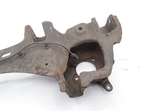 VOLVO V50 (2004–2012) Hinterradnabenstumpf ohne Lager 30736776 - 2