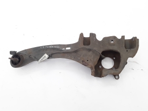VOLVO V50 (2004–2012) Hinterradnabenstumpf ohne Lager 30736776 - 5