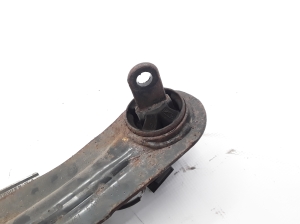VOLVO V50 (2004–2012) Hinterradnabenstumpf ohne Lager 30736775 - 3