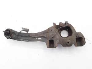 VOLVO V50 (2004–2012) Hinterradnabenstumpf ohne Lager 30736775 - 5