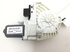  Front door window motor 