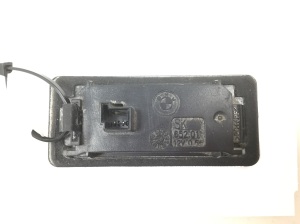 BMW 3 SERIES E91 (2005–2013) Kennzeichenbeleuchtung 7193293 - 2