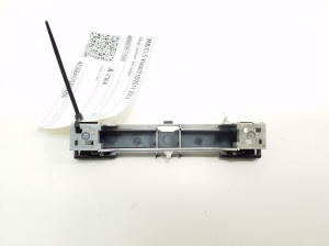 Mercedes Benz CLS-Class 218 (2011–2018) Veel üks katuseriba detail A0009917598 - 2