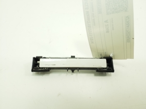 Ein weiteres Detail der Dachleiste - A0009917598