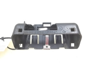 BMW 3 SERIES E91 (2005–2013) Sonstiges Teil der Heckklappe