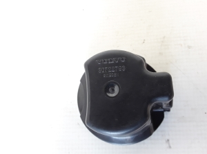 VOLVO C30 (2006–2013) Aschenbecher vorne 30722793 - 3