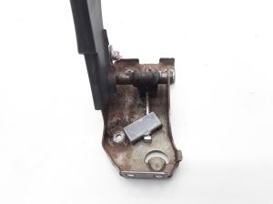 RENAULT Kangoo (2008–2020) Käsipiduri hoob 360100619R - 3