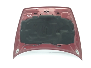 VOLVO V50 (2004–2012) Motorhaube 31371415 - 2