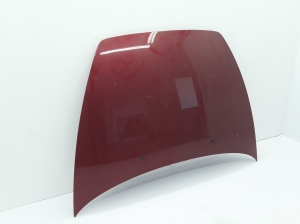 VOLVO V50 (2004–2012) Motorhaube 31371415 - 3