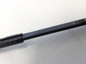 VOLVO V50 (2004–2012) Esiklaasi puhasti hoob 31253999 - 3