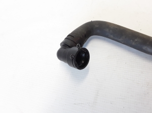  Cooling radiator hose 