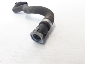  Cooling radiator hose 