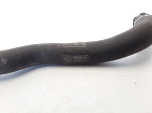  Cooling radiator hose 