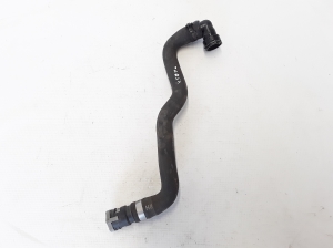  Cooling radiator hose 