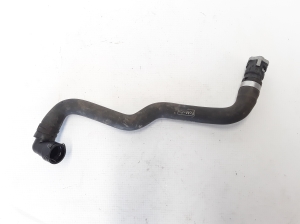  Cooling radiator hose 