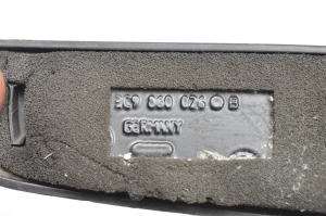 Volkswagen Passat B6 (2005–2010) Dachreling - 3
