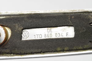 Volkswagen Touran I (2003–2010) Dachreling - 4