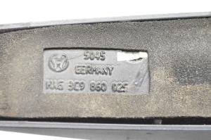 Volkswagen Passat B6 (2005–2010) Dachreling - 5