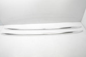 Roof rails