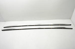 AUDI Q7 (2006–2015) Roof rails - 4