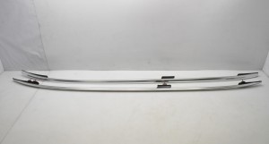 Mercedes Benz E-Class W212 (2009–2015) Dachreling - 4