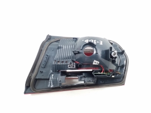BMW 3 SERIES F30 (2011–2018) Tagatuli tagaluugil 7259915 - 4