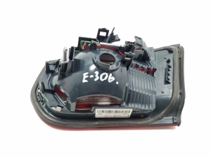 BMW 3 SERIES F30 (2011–2018) Tagatuli tagaluugil 7259915 - 3