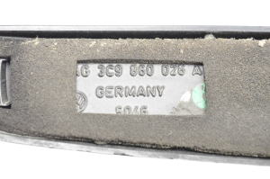 Volkswagen Passat B6 (2005–2010) Dachreling - 4