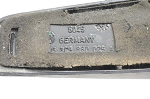 Volkswagen Passat B6 (2005–2010) Dachreling - 5