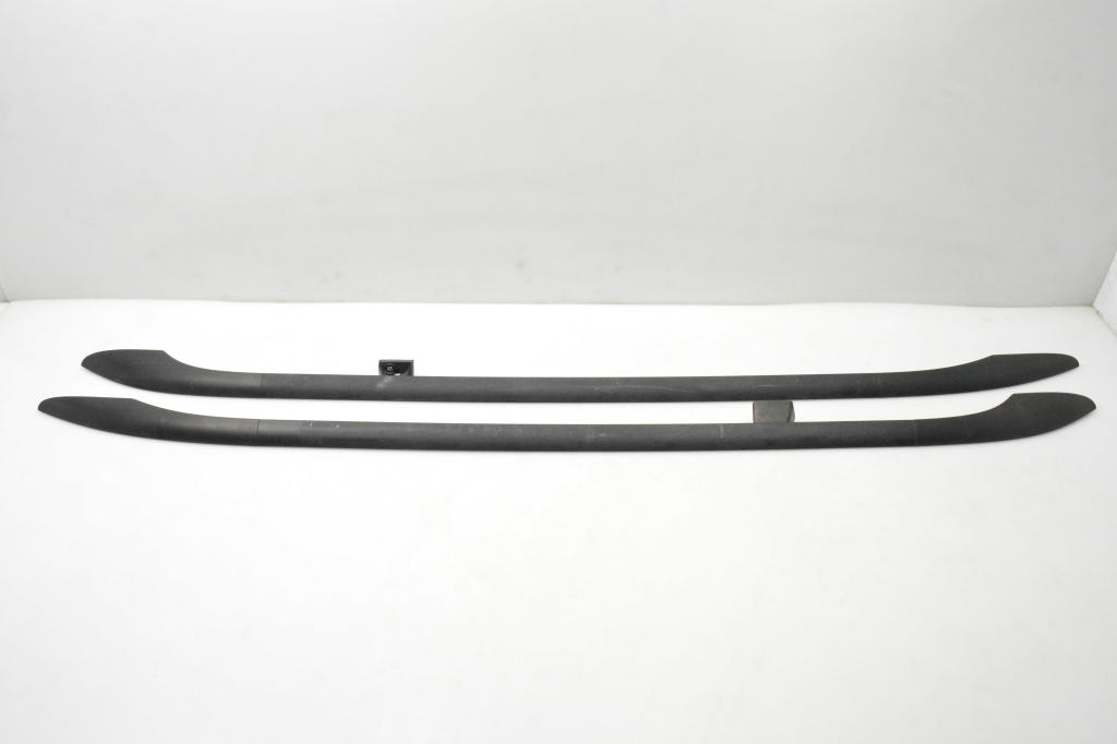 Skoda Octavia II (2004–2013) Roof rails Skoda Octavia II (2004–2013) Roof rails