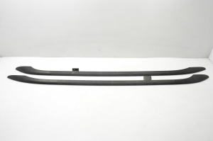 Roof rails - 