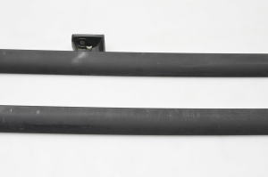 Skoda Octavia II (2004–2013) Roof rails - 2